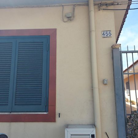 Vitiello Maria'S Home Pompei Exterior foto