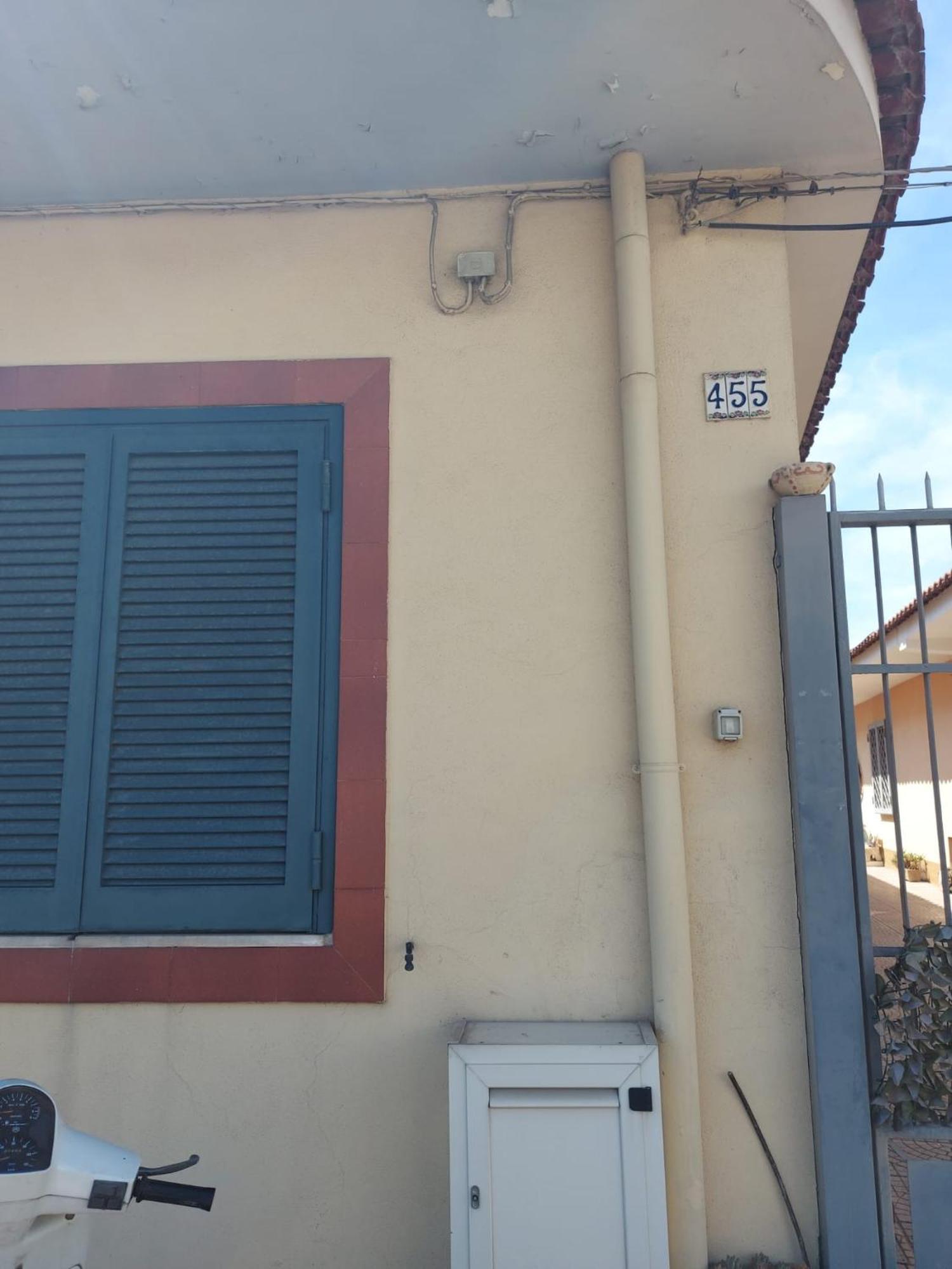 Vitiello Maria'S Home Pompei Exterior foto